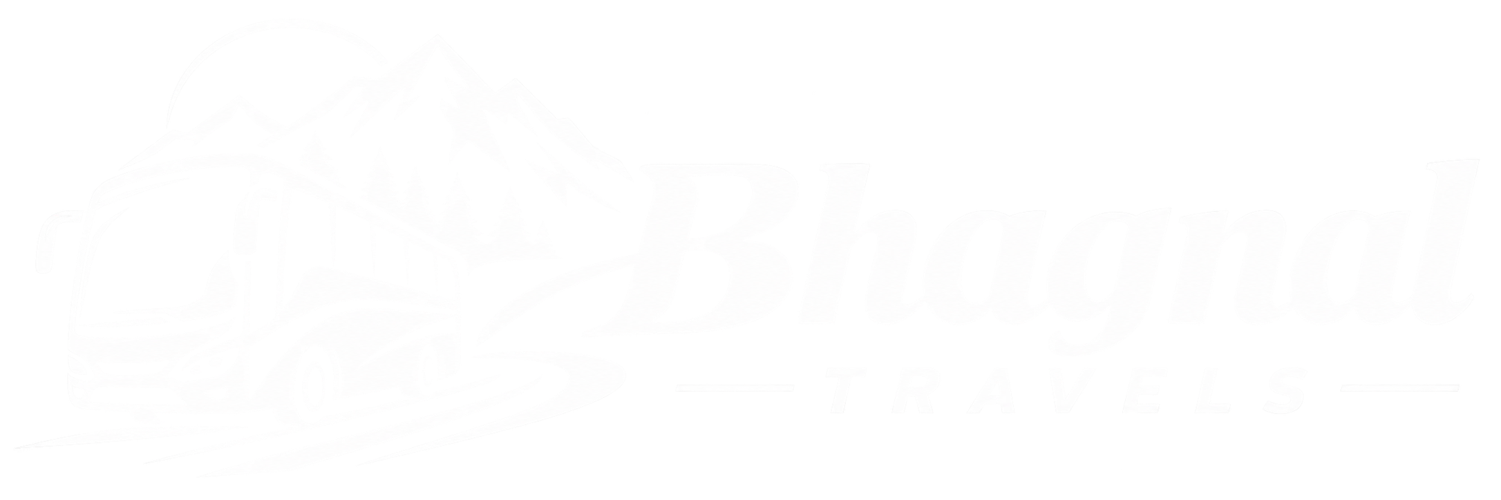 Bhagnal Travels Logo