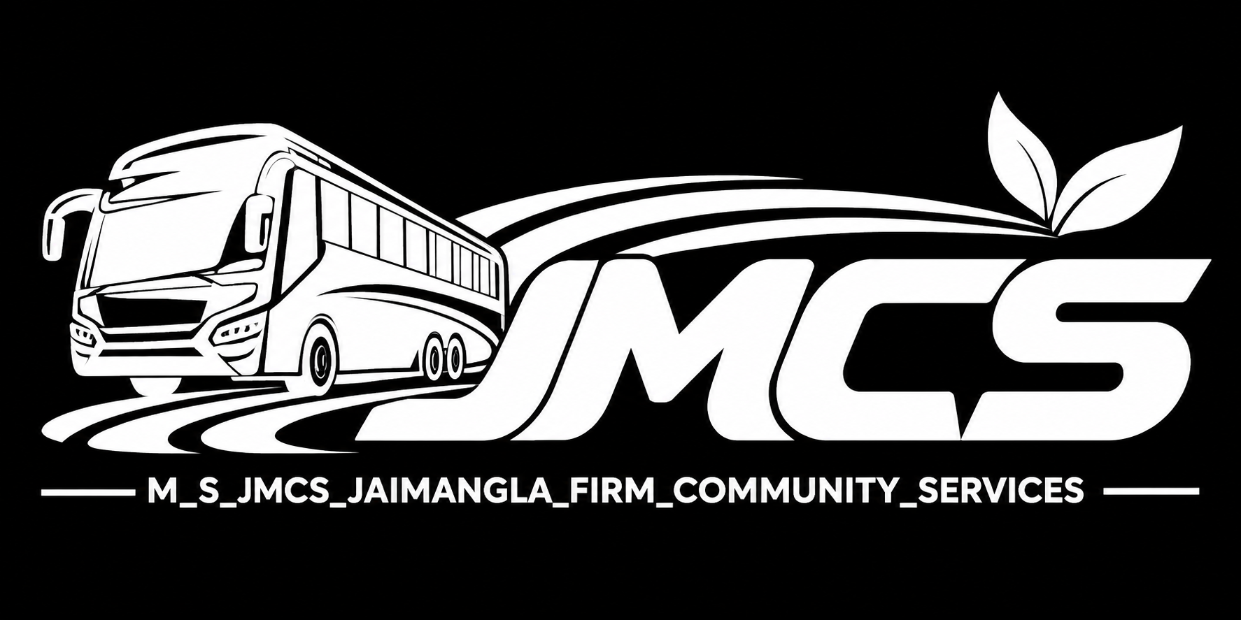Jaimangla Firm Community Services Logo