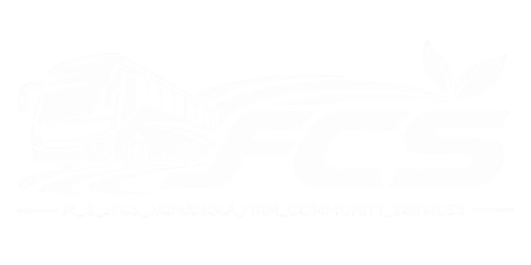 Jaimangla Firm Community Services Logo