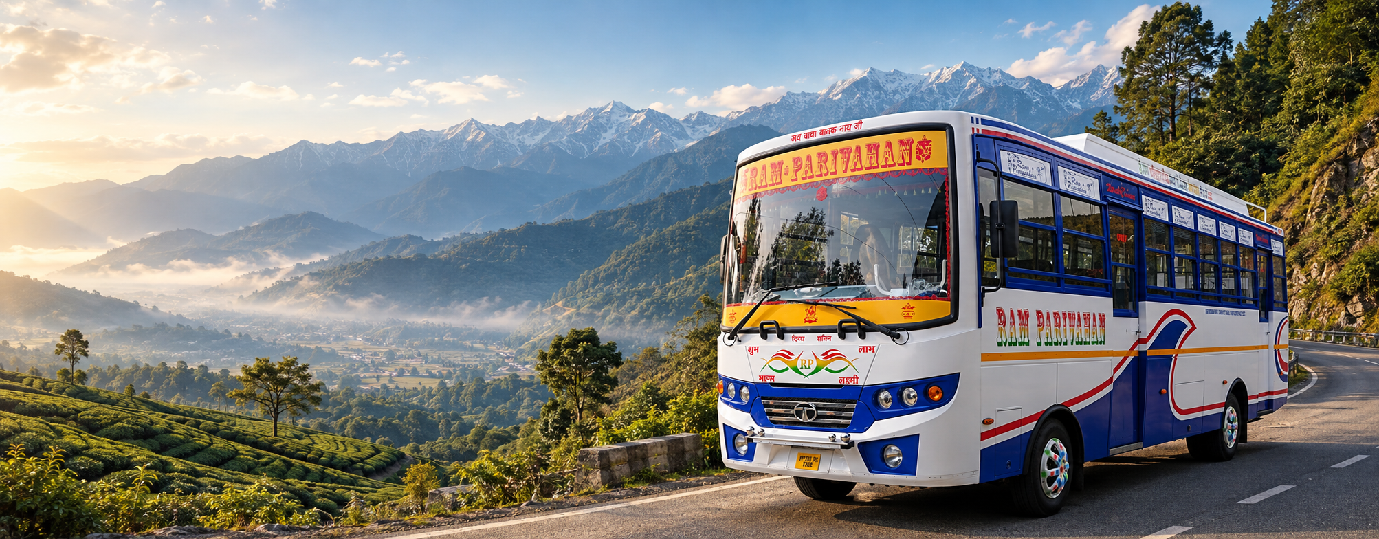 Bus