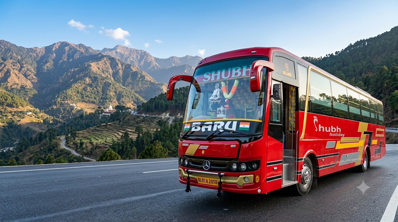 Bus