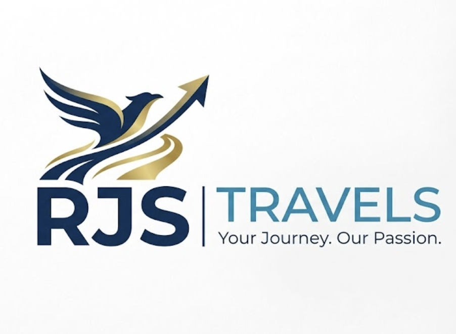 RJS Travels Logo