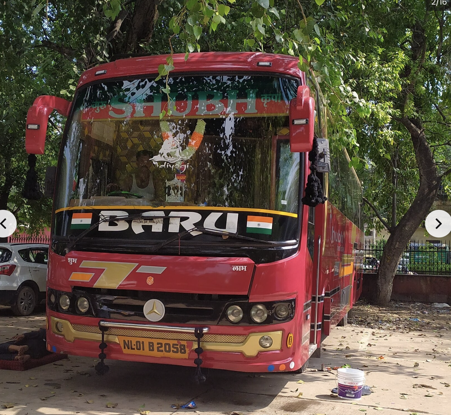 RJS Travels